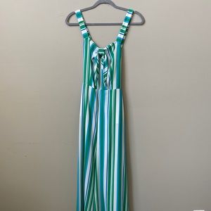 A new day jumpsuit